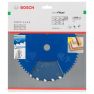 Bosch Blauw Accessoires 2608644054 Carbide Cirkelzaagblad Expert for Wood 200 x 32 x 24T - 1