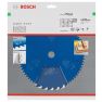 Bosch Blauw Accessoires 2608644089 Carbide Cirkelzaagblad Expert for Wood 225 x 30 x 32T - 1