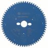 Bosch Blauw Accessoires 2608644110 Carbide Cirkelzaagblad Expert for Aluminium 216 x 30 x 64T - 2