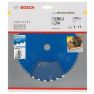 Bosch Blauw Accessoires 2608644140 Carbide Cirkelzaagblad Expert for Construct Wood 200 x 30 x 30T - 1