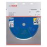 Bosch Blauw Accessoires 2608644282 Carbide Cirkelzaagblad Expert for Stainless Steel 355 x 25,4 x 90T - 1