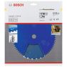 Bosch Carbide CirkelzaagbladExpert for Construct Wood 235 x 30 x 30T 2608644339 - 1