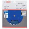 Bosch Blauw Accessoires 2608644365 Carbide Cirkelzaagblad Expert for Sandwich Panel 160 x 20 x 30 - 1
