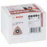 Bosch Carbide Schuurplateau RB AVZ90RT10 90mm 2608664225 10 stuks - 1