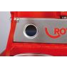 Rothenberger 61701 ROTEST® GW 150/4 Gastestpomp met 5 proefstoppen zonder éénbuistellerkap - 5