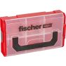Fischer 533069 FIXtainer Leeg - 1
