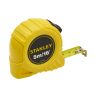 Stanley 1-30-497 Rolbandmaat Stanley 5m - 19mm (bulk) - 5