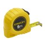 Stanley 1-30-497 Rolbandmaat Stanley 5m - 19mm (bulk) - 7