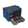 Sortimo 1000011326 I-BOXX Rack G 3-comp. Incl. i-BOXXes 72 - 3