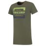 Tricorp T-Shirt Premium Heren Lang 104001 - 1