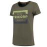 Tricorp T-Shirt Premium Dames 104004 - 2