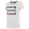 Tricorp T-Shirt Premium Dames 104004 - 1