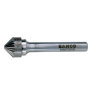 Bahco K1612F06 Hardmetalen stiftfrezen met 90º-conus - 1