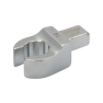 Bahco 99-19 Sleutel met open moereinde en rechthoekige connector - 1