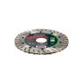 Metabo Accessoires 624304000 Dia-FS, 125x6x22,23 mm, professional", "UP-TP" - 1