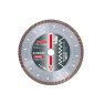 Metabo Accessoires 628127000 Dia-DSS, 180x2,5x22,23mm, professional", "UP-T", Turbo, Universeel - 1