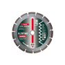 Metabo Accessoires 628159000 Dia-DSS, 180x2,3x22,23mm, classic", "UC", Universeel - 1