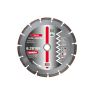 Metabo Accessoires 628190000 Dia-DSS, 350x3,2x20,0/25,4mm, classic", "AC", Abrasief - 1