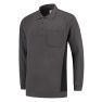 Tricorp Polosweater Bicolor Borstzak 302001 - 5