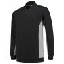 Tricorp Polosweater Bicolor 302003 - 1
