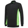 Tricorp Polosweater Bicolor 302003 - 2