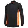 Tricorp Polosweater Bicolor 302003 - 4