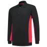 Tricorp Polosweater Bicolor 302003 - 3
