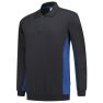 Tricorp Polosweater Bicolor 302003 - 5
