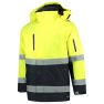 Tricorp Parka ISO20471 Bicolor 403004 - 3