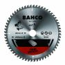 Bahco 8501-28SW Cirkelzaagbladen voor hout in verstekzagen - 1
