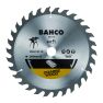 Bahco 8501-31 Cirkelzaagbladen voor hout in bouwplaatszagen - 1