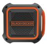 Black & Decker BDCSP18N-XJ Bluetooth Luidspreker 18 Volt excl. accu's en lader - 2