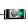 Brennenstuhl 1156050070 Premium-Line Comfort Switch Plus stekkerdoos 6-voudig zwart/lichtgrijs 3m H05VV-F 3G1,5 - 3