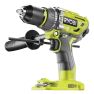 Ryobi 5133003941 R18PD7-0 ONE+ V18 Brushless Accu Klopboormachine (excl. accu) - 3