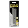 Stanley STHT3-11825 Carbide Reserve Afbreekmes 25mm 20 stuks - 4