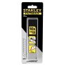 Stanley STHT3-11825 Carbide Reserve Afbreekmes 25mm 20 stuks - 1