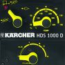 Kärcher Professional 1.811-943.0 HDS 1000 De Warmwater Hogedrukreiniger Diesel Yanmar 40-200 Bar - 3