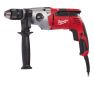 Milwaukee 4933419595 PD2E 24 R Klopboormachine in koffer 1020W - 2
