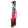 Milwaukee 4933459800 M12 FIR12-0 Accu Ratelsleutel 12V excl. accu's en lader - 1