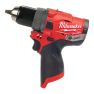 Milwaukee 4933459801 M12 FPD-0 Accu-compactslagboormachine 12V excl. accu's en lader - 3