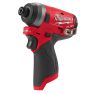 Milwaukee 4933459822 M12 FID-0 Accu Compactslagschroevendraaier 12V excl. accu's en lader - 1