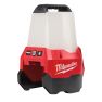 Milwaukee 4933464134 M18 TAL-0 M18™ Tradesman area lamp 18V excl. accu's en lader - 1