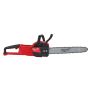 Milwaukee 4933464723 M18 FCHS-0 M18 Fuel™ kettingzaag 18V excl. accu's en lader - 2
