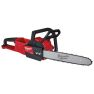 Milwaukee 4933464723 M18 FCHS-0 M18 Fuel™ kettingzaag 18V excl. accu's en lader - 4