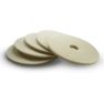 Kärcher Professional 6.371-149.0 Pad, Zacht, beige / naturel, 432 mm 5 stuks - 1