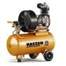 Kaeser 1.1708.4 Classic 460/50W Zuigercompressor 230 Volt - 2