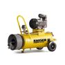 Kaeser 1.1810.00010 Premium 300/40D Zuigercompressor 400 Volt + Haspel incl. 20 mtr. luchtslang - 2