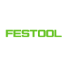 Festool Accessoires 720128 Inlage voor DTS 400 schuurmachine voor SYS3 M 187 systainer - 1