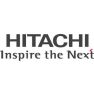 Hitachi Accessoires 332420 Kunststof Koffer CJ90VST - 1