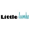 Little Jumbo 411103510 Schoor horizontaal 351 / diagonaal 305 groen - 1